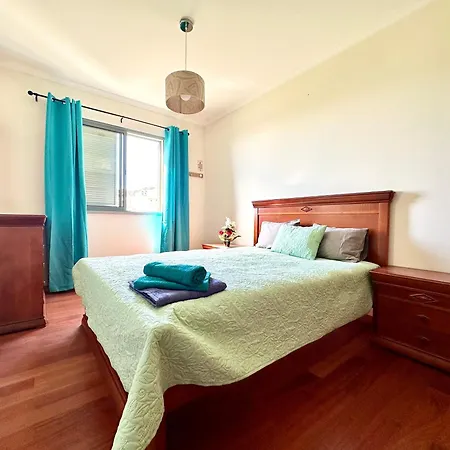 For Rent Apartment Funchal (Madeira)