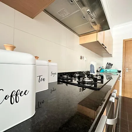 Apartment For Rent *