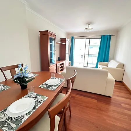 For Rent * Funchal (Madeira)