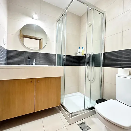 Apartment For Rent *