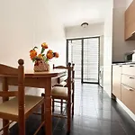 For Rent アパート