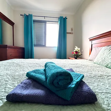 For Rent شقة فونشال