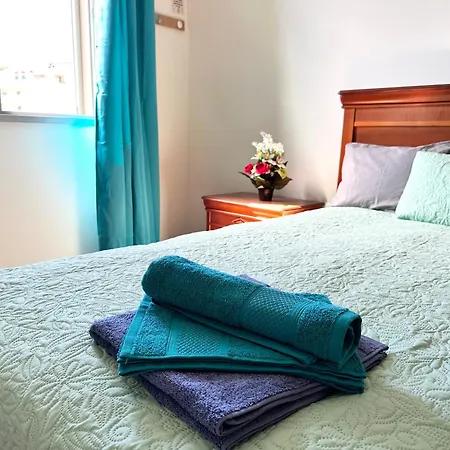 For Rent Funchal (Madeira)