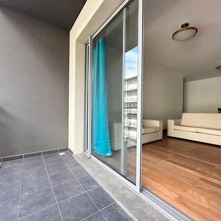 شقة For Rent فونشال