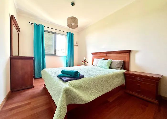 For Rent Διαμέρισμα Φουνκάλ