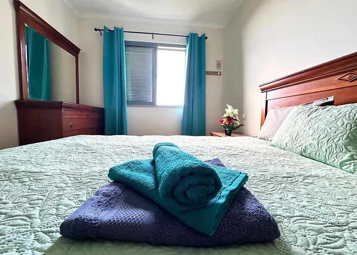 For Rent Διαμέρισμα Φουνκάλ