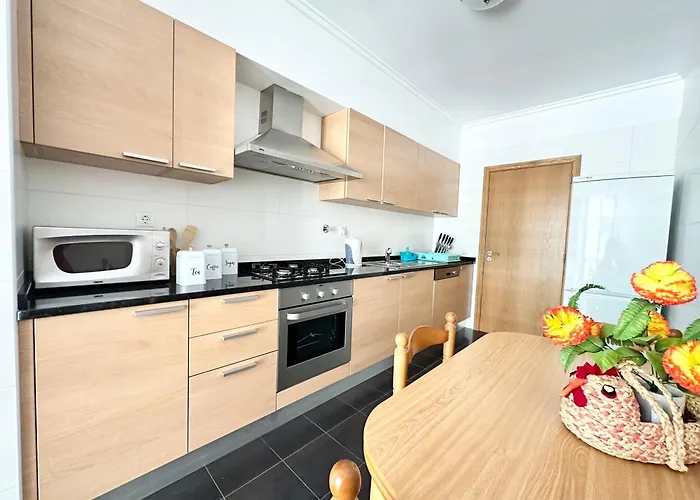 Apartament For Rent