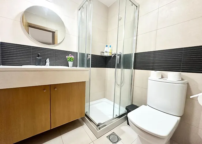 For Rent Apartament Funchal (Madeira)