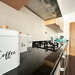 Apartment For Rent *